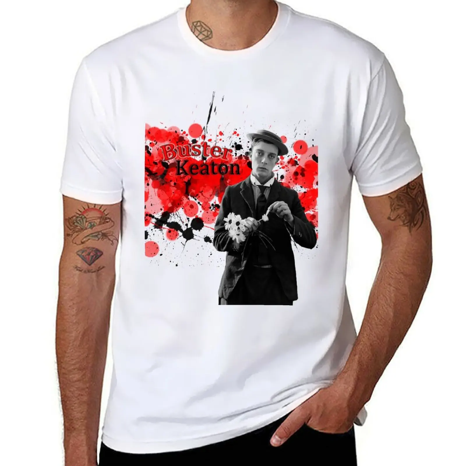 

Daydreams remix T-Shirt man t shirt luxury t shirt for man T-Shirt