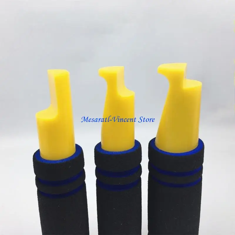 

A70F Car Paint Dent Repair Tool Tapping Rod Automobile Dent Edges Repair Tool Automotive Paint Maintenance