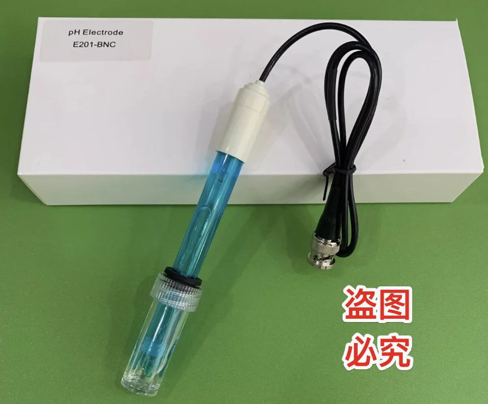 PH-2000 pH value long-term monitor fish tank dedicated probe PH probe
