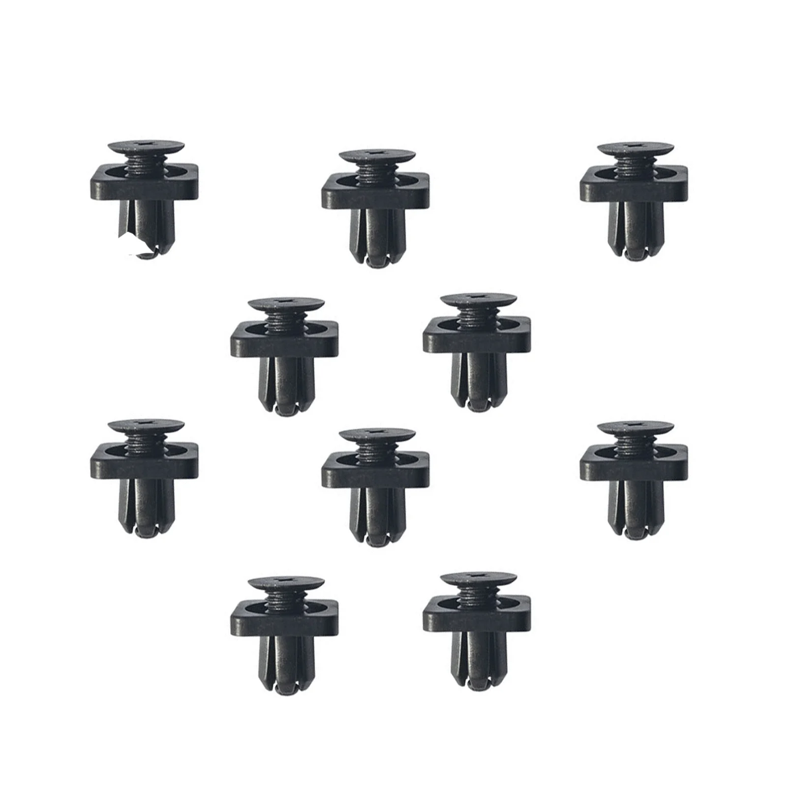 Plastic Mudguard Clips 91514-TG1-T01 Clips Car Maintenance Front Placement Plastic Material For Accord For CRV