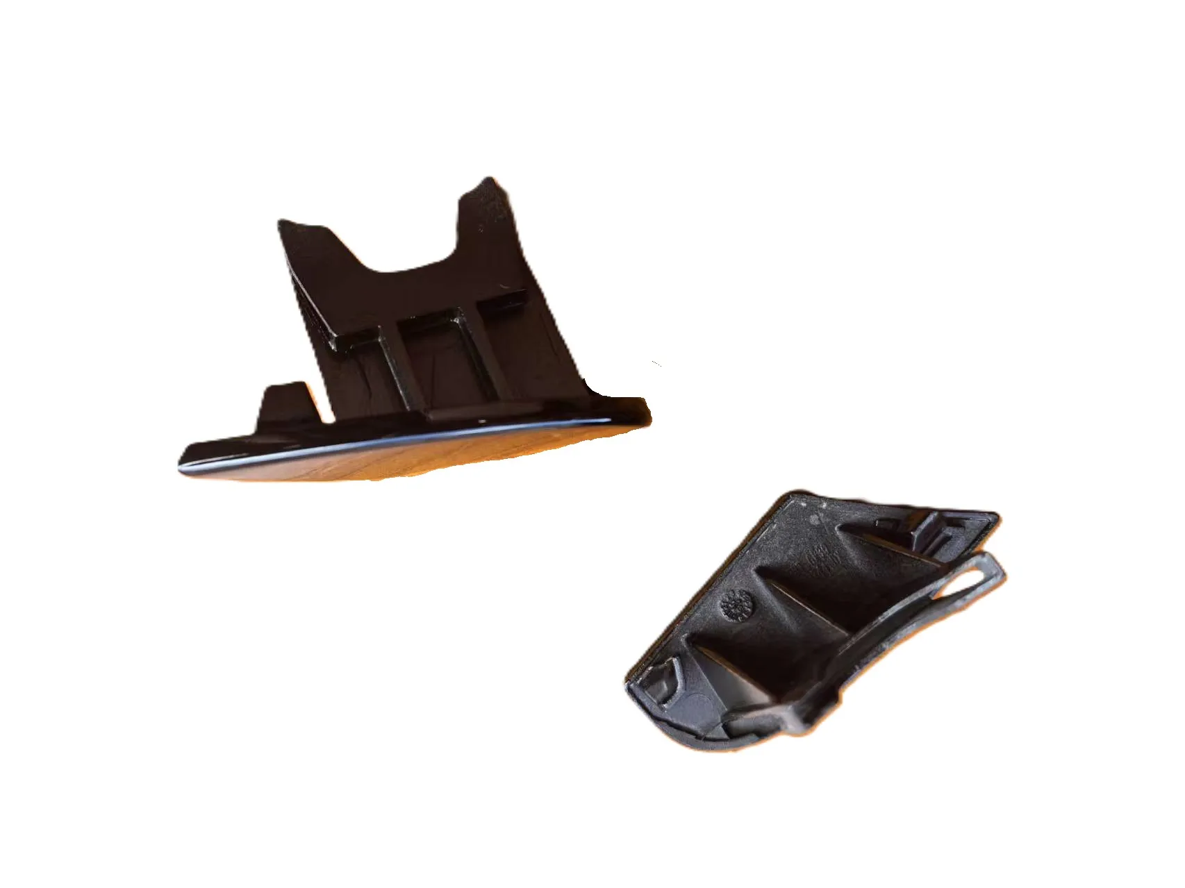 Masera M139 Quattroporte Mase Quattroporte GTS غطاء الرش الأمامي المعدل