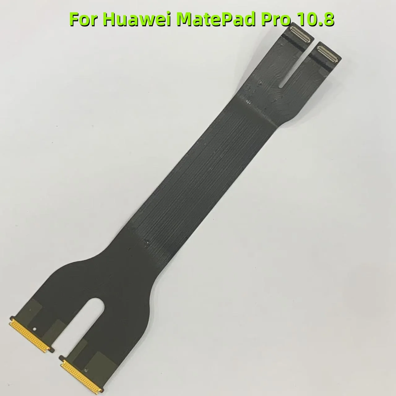 LCD Flex Kabel Voor Huawei MatePad Pro 10.8 LCD Scherm Verbinding Moederbord Flex Kabel Vervanging Reparatie Deel