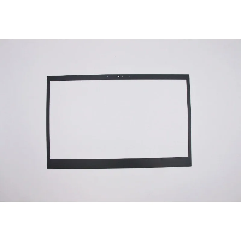 A+New/Orig LCD Bezel Cover Sticker for Lenovo T15 Laptop 5B30S73497 5M11B94244