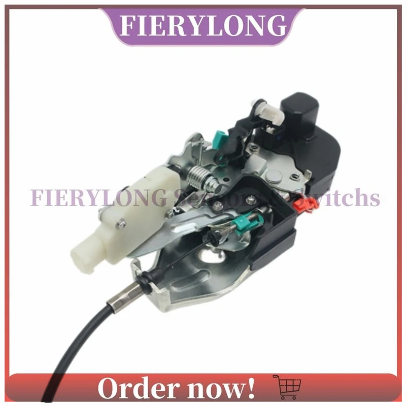 68064403AF Front Left Door Lock Latch Actuator Motor For 2011 2012 2013 2014 Dodge Challenger 68064403AB 68064403AC 68064403AD view 6