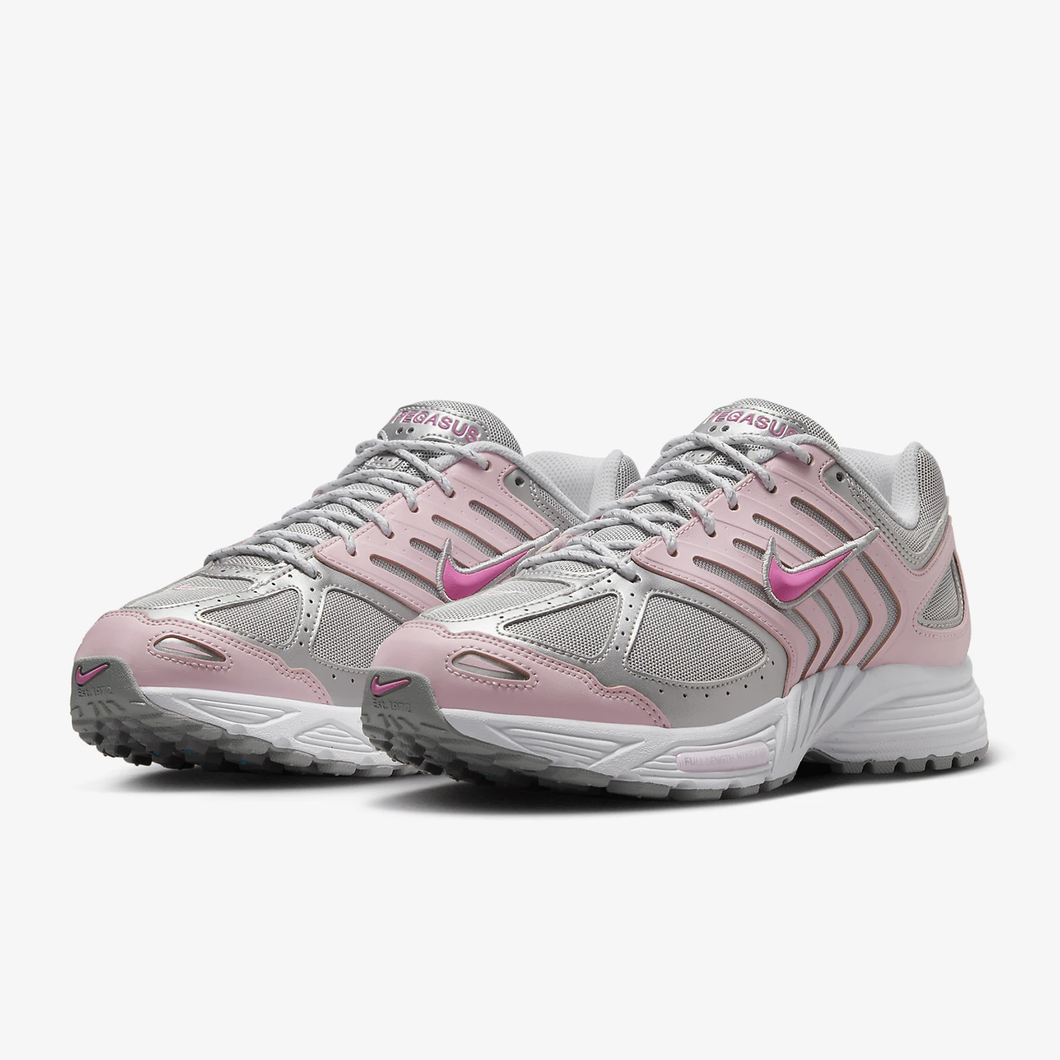 

Nike Official Genuine Air Pegasus 2005 Women's Retro Running Shoes HM3693-061