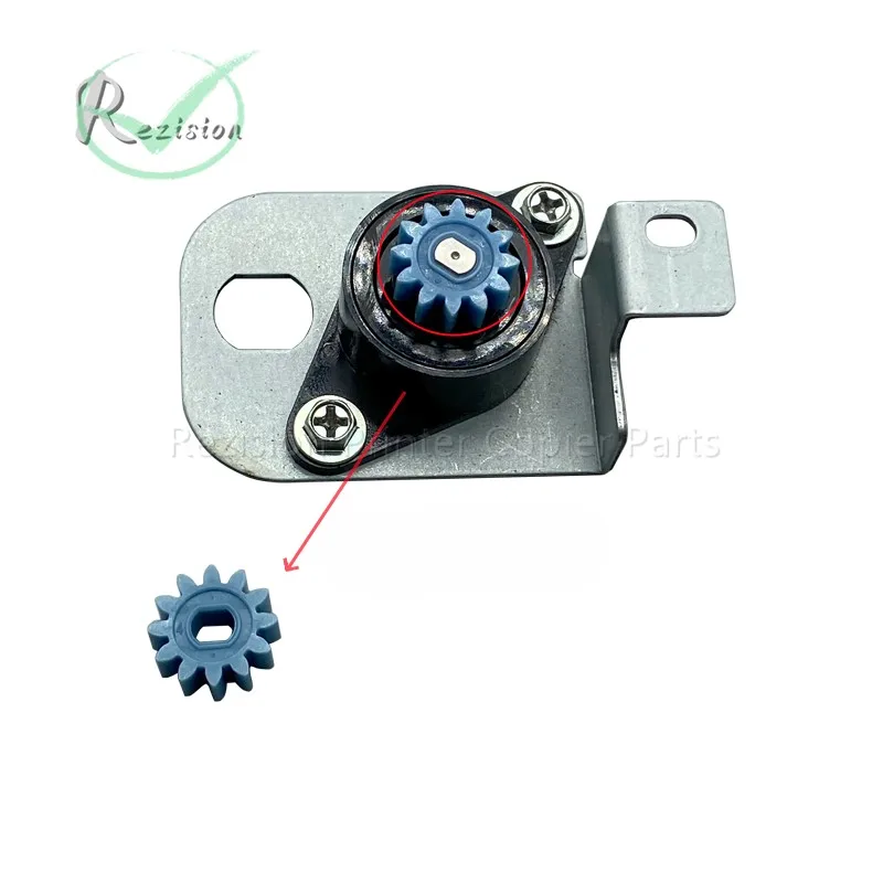 

Compatible For Ricoh MP2075 1075 7500 8000 7001 7502 7503 9001 Paper Box Carton Lifting Gear Copier Parts ﻿