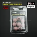 8pcs - Pink