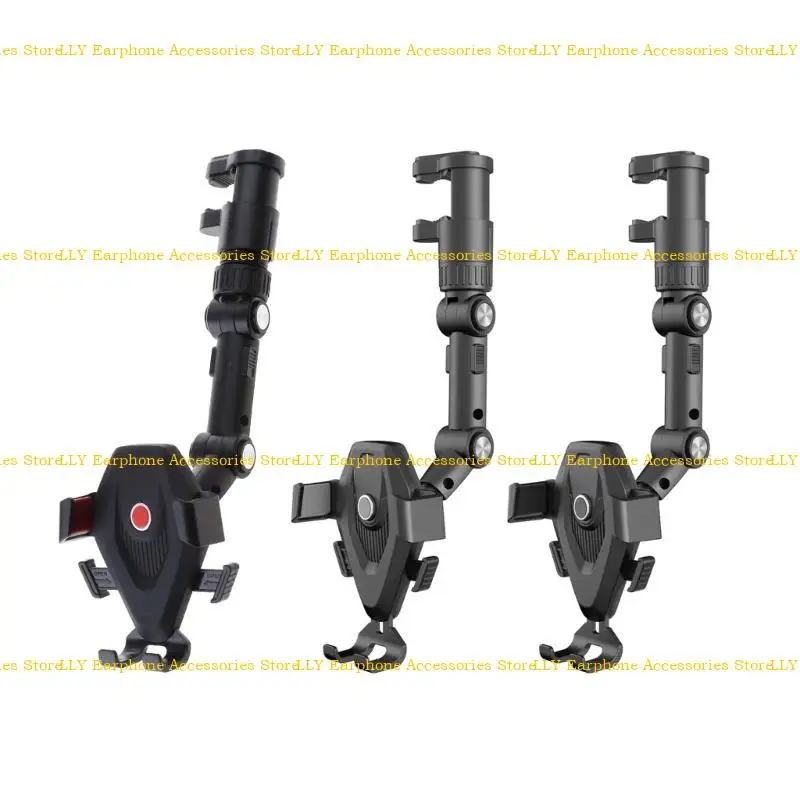 462E DASH-CAM MOUNT REARVIWER MIRROR MIRROR BRACKET GPS GPS HOLDER SARD