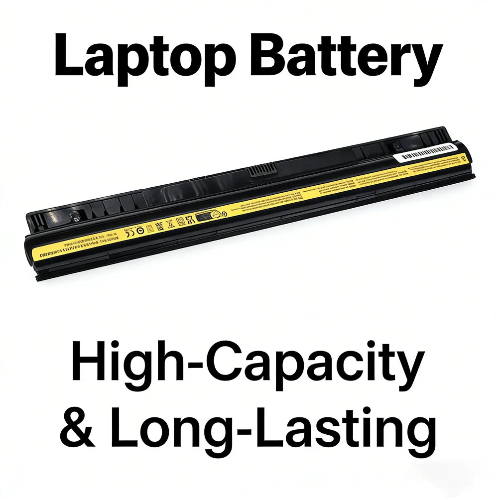 L12L4E01 Laptop Battery for Lenovo G400S G405S G410S G500S G505S G510S S410P S510P Z710