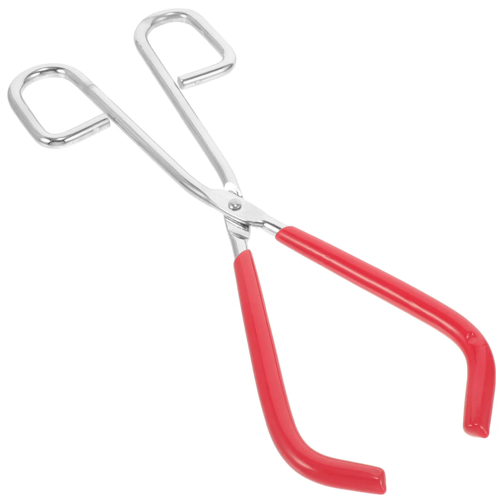 Lab Clamp Flask Condenser Tube Holder Tools Stand Beaker Clamps Laboratory Bottle