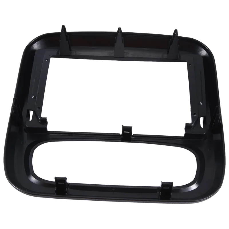 Stablize Radio Fascias Car Radio Fascias For Renault Trafic X82 Fiat Talento 296 Mitsubishi Express X82 Opel Vivaro B Nissan NV3