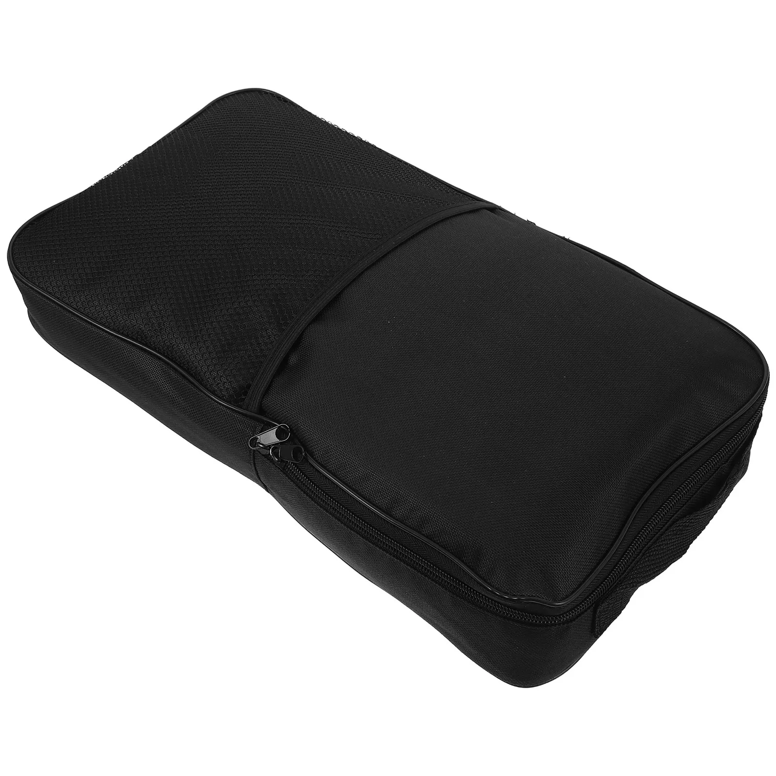 

Pickleball Paddle Bag Thick Double Insulation Waterproof Dustproof Racket Sleeve Organizer Portable Outdoor Practice Shoulder