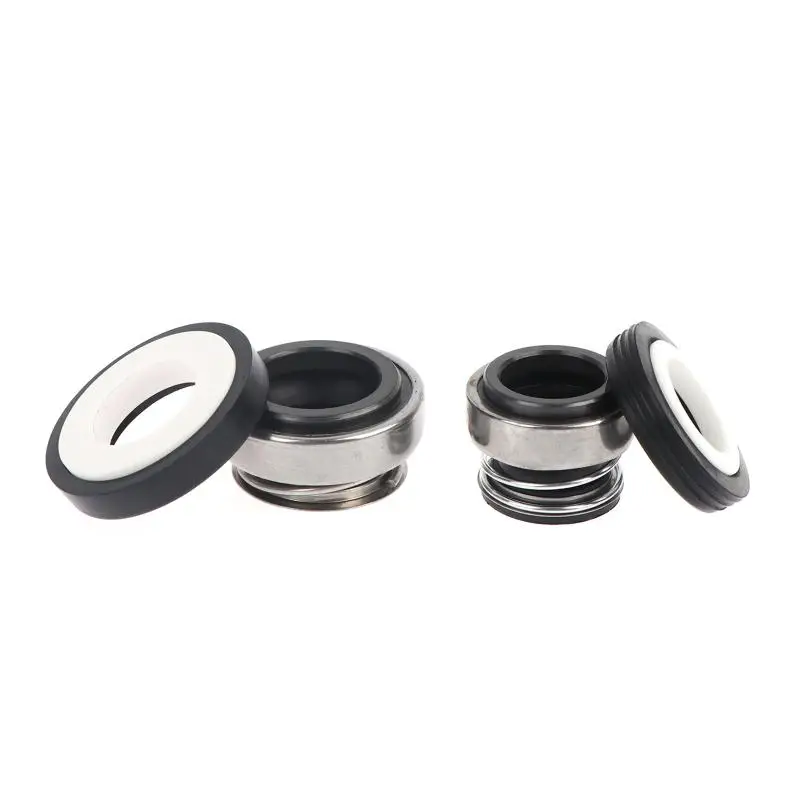 301 Series Shaft Size 26/28/30/36/42/45/50MM Water Pump Single Coil Spring Mechanical Shaft Seal For Circulation Pump
