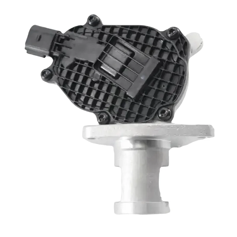 

Trending Engine EGR Valve S00012815 For SAIC MAXUS V80 2019 S00012815 EGR Valve Exhaust Gas Recirculation Valve