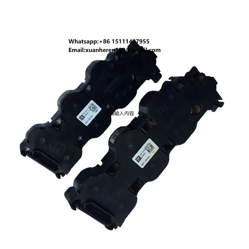 

Truck 12-speed Automatic Transmission Sensor Module Assembly 0501 340 705 Sensor Module