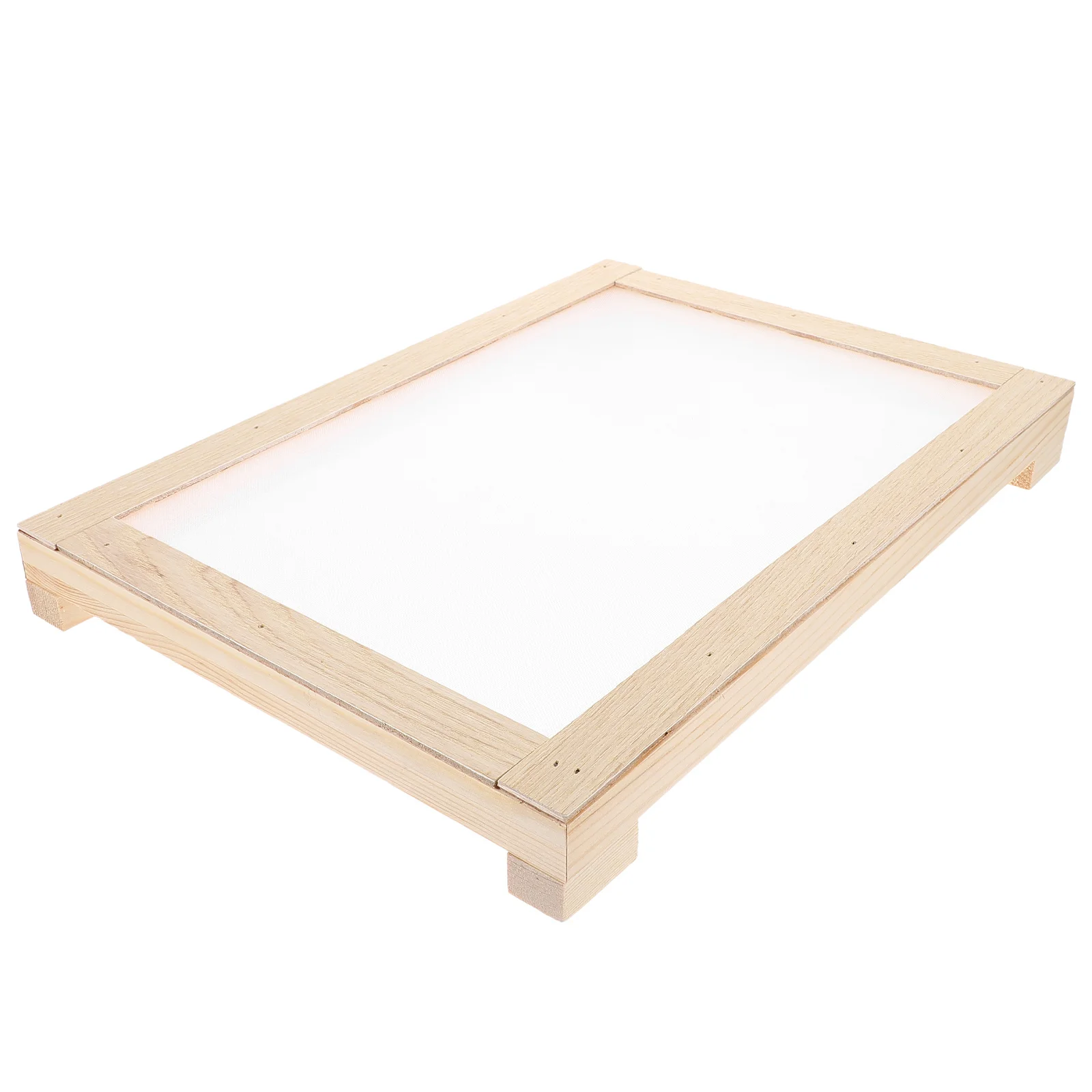 

Incense Coil Drying Net Round Tray Reusable Incense DIY Tool Screen Making Accessories Basking Board