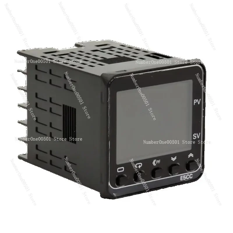 Thermostat E5CC-RX/… - image
