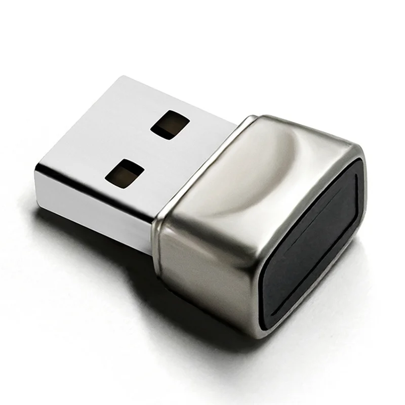 ABKQ-Винг по отпечатку пальца Hello Считыватель отпечатков пальцев Защитный вход в один клик Экран блокировки в один клик Биометрическое распознавание