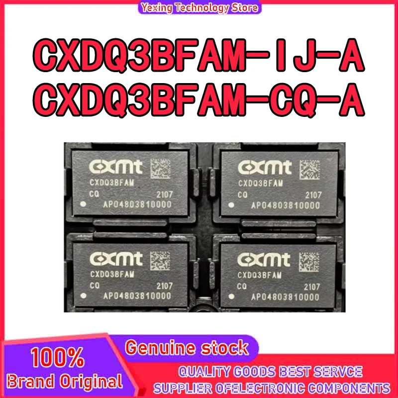 CXDQ3BFAM-IJ-A CXDQ…