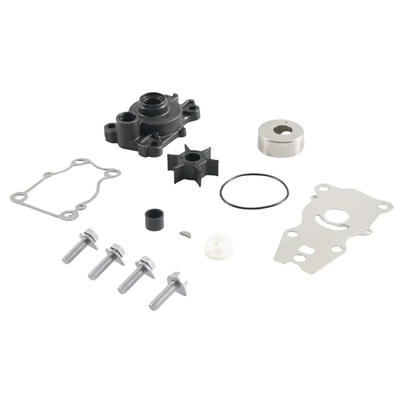 

AB96-Ремкомплект крыльчатки водяного насоса Ремкомплект крыльчатки Ремонт крыльчатки водяного насоса для Yamaha