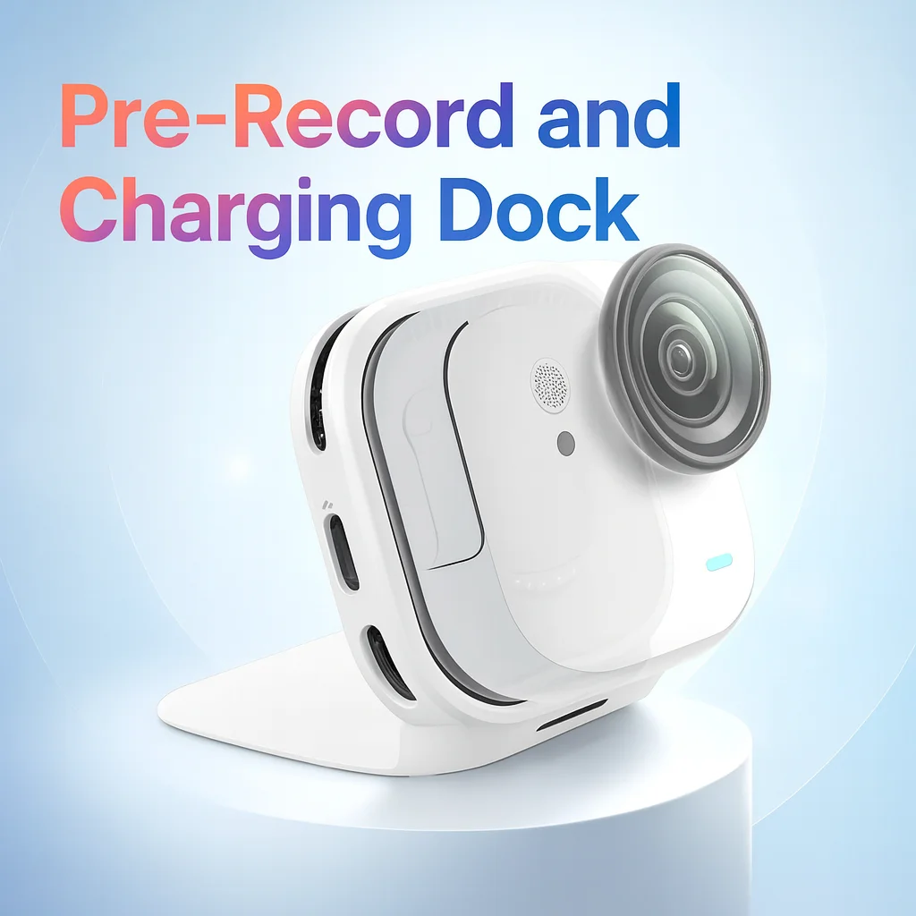 �y�Z�[�����zInsta360 GO Ultra �[�d�h�b�N�p |   ���C�|�S�s���x�[�X |   �����o�b�e���[���� |   �^�C�����v�X�B�e�p�܂肽���ݎ��X�^���h