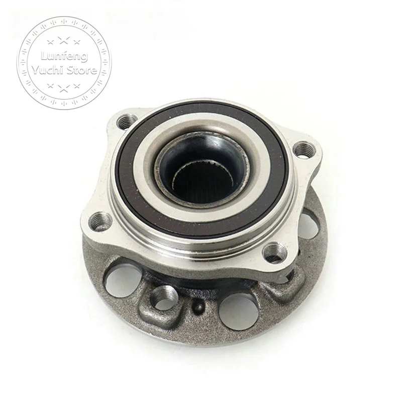 

P/N: 0009907503 2223340306 A2223340306 A0009907503 - Front Wheel Bearing Assembly for Mercedes-Benz C217, W222, X222