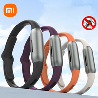 Xiaomi Essential Oil Mosquito Repellent Bracelet for Adult Children Outdoor Mosquito Mosquito Protector Portable Travel Bracelet