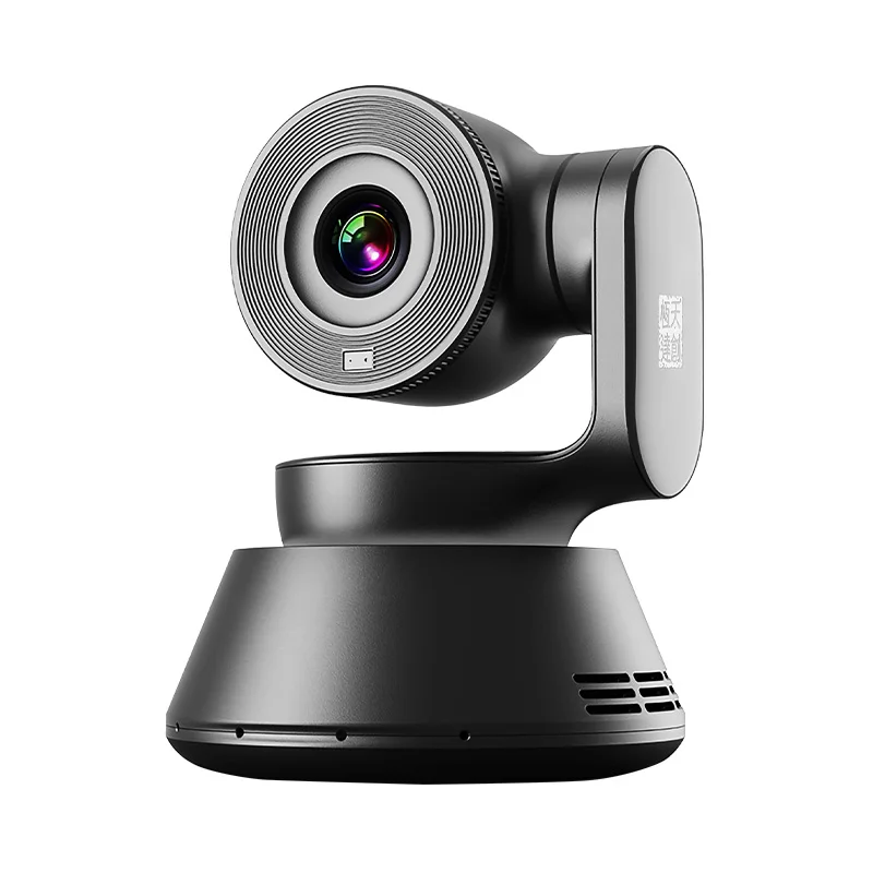 Tiktok Streaming AI Gesture Control 4K Auto Tracking PTZ USB Webcam