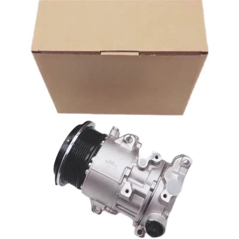 

Hot sales Applicable to Bosirui Jed CRV Accord and Civic Air Conditioner Cold Air Pump Compressor