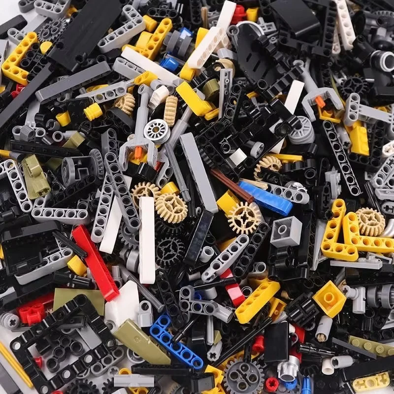 Thumbnail 2 - #77 Best Classic Building Blocks Sets to Buy In 2026