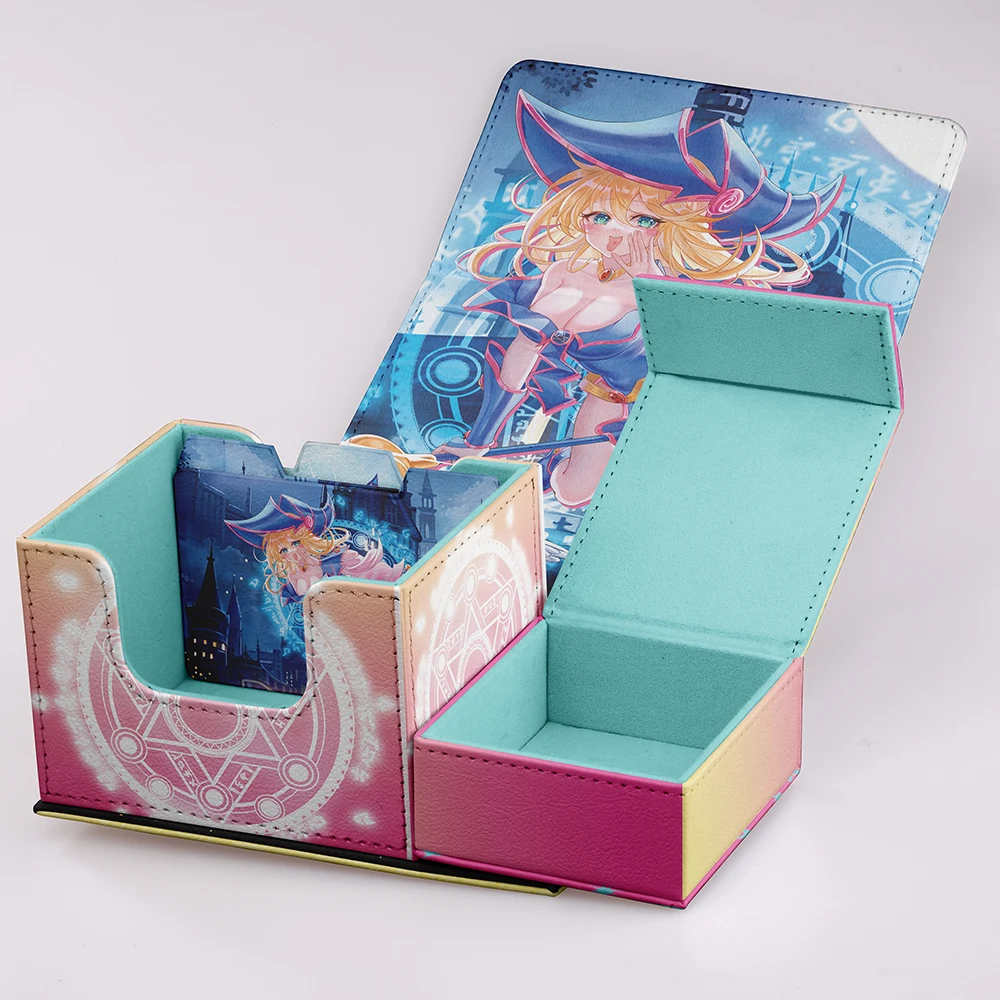 yugioh sexy deck Complete Custom for Yu-Gi-Oh! Sexy Mazaki Anzu YuGiOh Waterproof