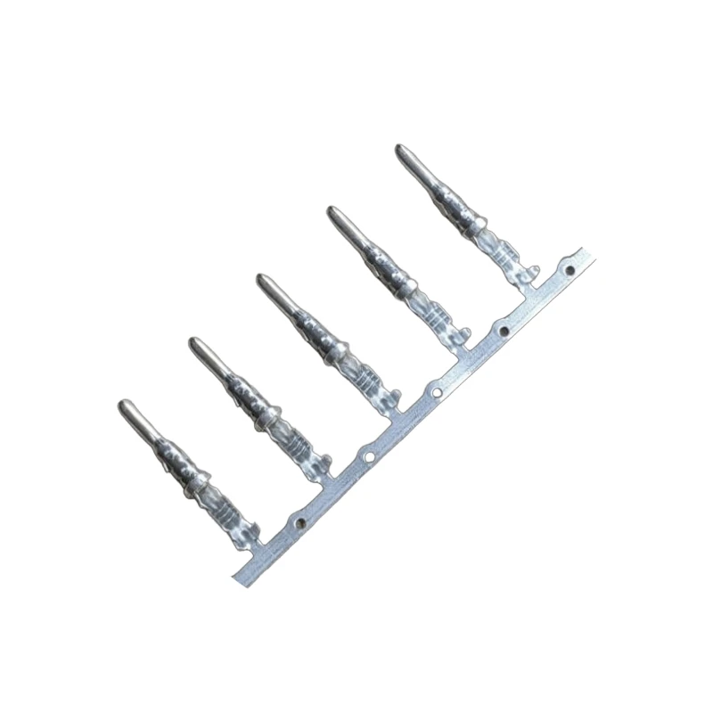 121668-0001/121668-0002 Contact Pin,Crimp Type,Cable Mounting,Crimp Terminal,Male Terminal,Genuine Product