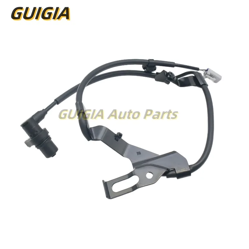 89543-30160 89542-30160 Sensore di velocità ABS anteriore sinistro destro per Lexus GS300 GS400 GS430 SC430 Ricambi auto Nuovo 8954330160 8954230160