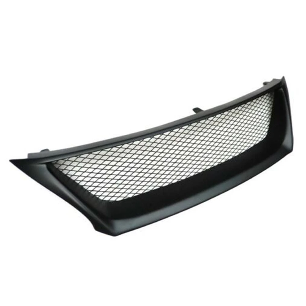 Car Front Grille Grill Replacement Bumper Hood Mesh Auto Accessories For Lexus IS 250 IS 350 Sedan 2011 2012 2013