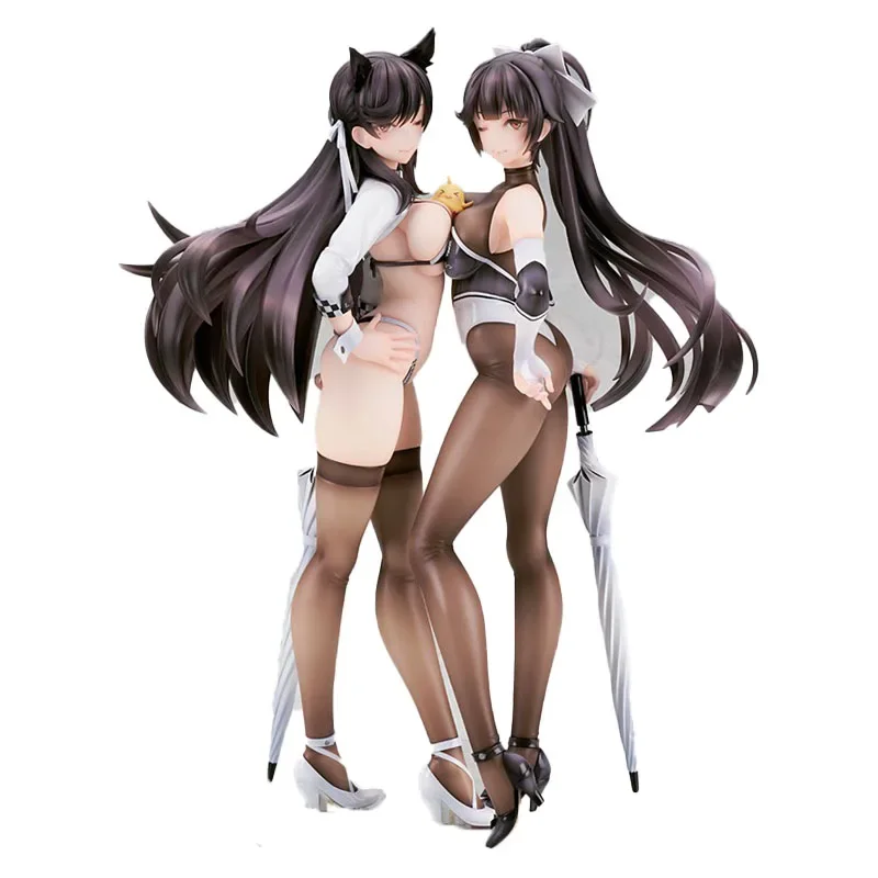 

Original Genuine Alter IJN Atago IJN Takao Azur Lane 1/7 25cm Products of Toy Models of Surrounding Figures and Beauties