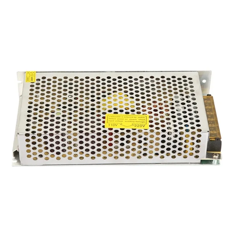 110V-220V Indoor strip switch stabilized power supply DC LED transformer, constant voltage lamp with power supply