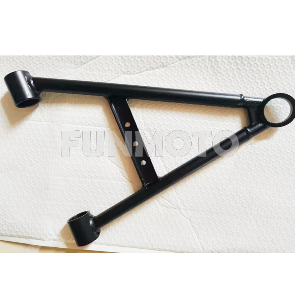 

Front Left Lower Swing Arm suit CForce 625 code is 9DSV-050210-6K01/ 9DSV-050210-6K00