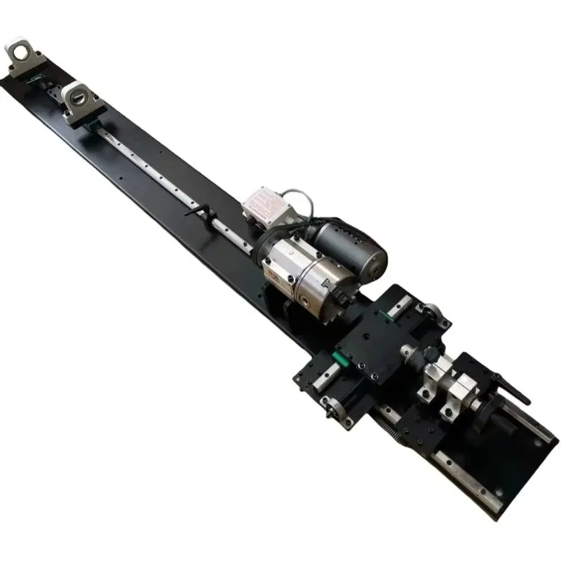 Mini Billiard Cue Lathe, Professional Designed Repair Maintenance Machine