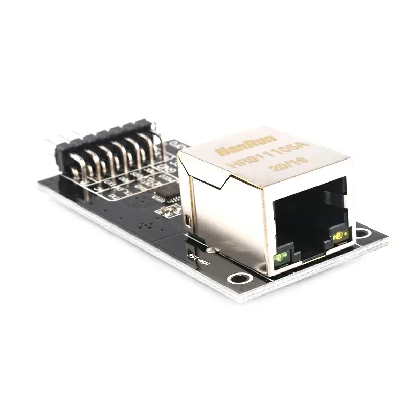 Smart Electronics LAN8720 Module Network Module Ethernet Transceiver RMII Interface Development Board For  DIYNEW