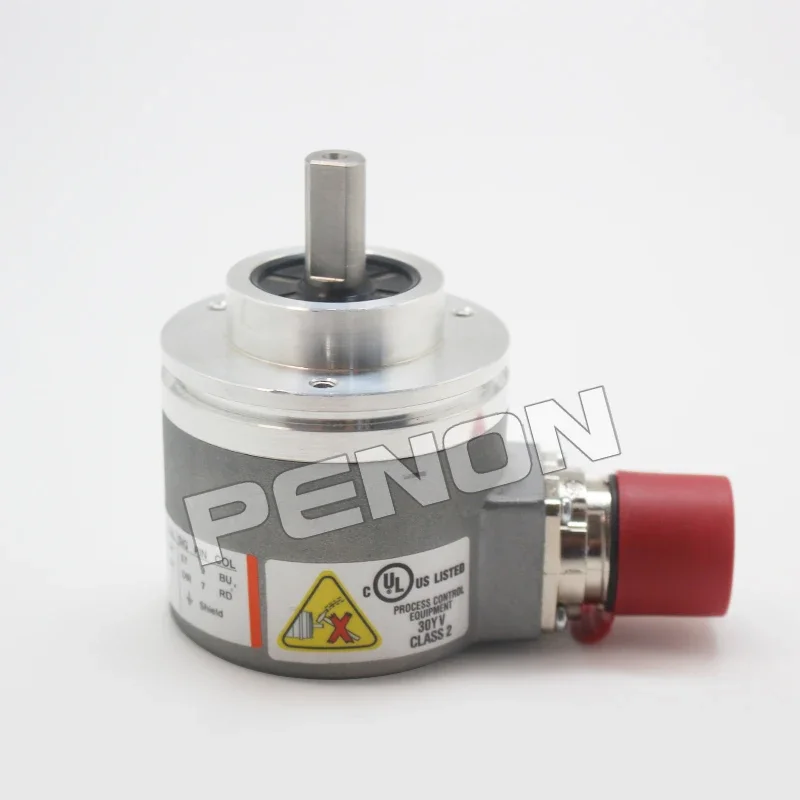 Original 8.5863.0220-G223.S022.K005 Encoder