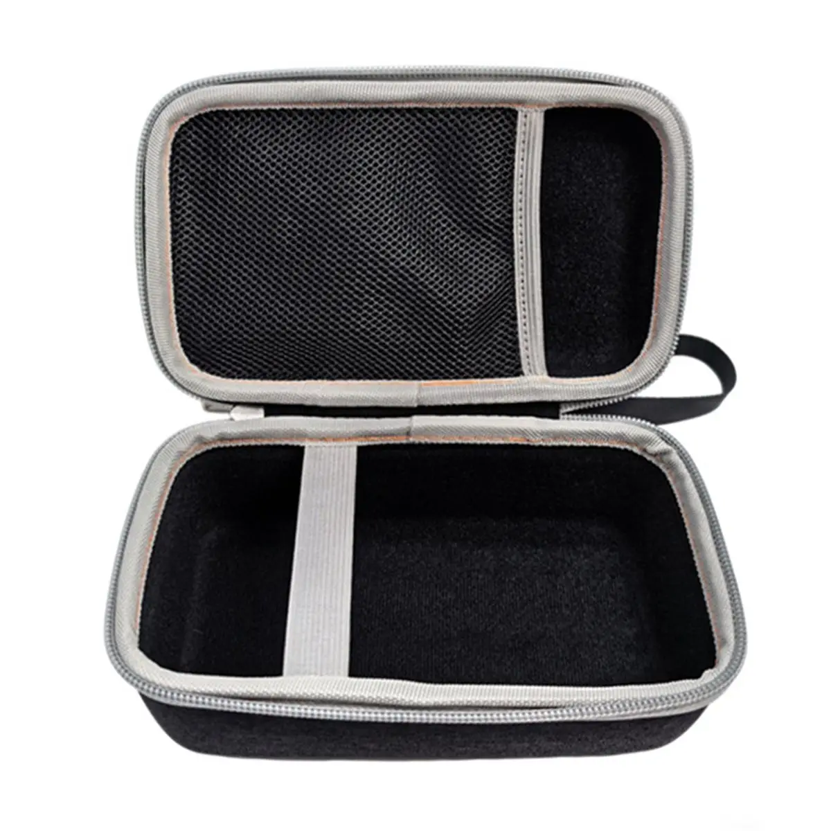 L70A Label Maker Case for Memoking T02/ for Phomemo M02/ M02S/ M02 Pro/ Ponek Mini Pocket Printer, Printer Storage Organizer