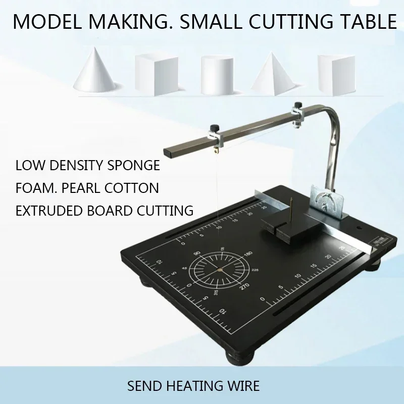 

Новое обновление вертикальной губки EPS машина для горячей резки KSR-5038-25 электрическая машина для резки пенопласта 110 В/220 В пенопласт жемчужный хлопок Cuttin