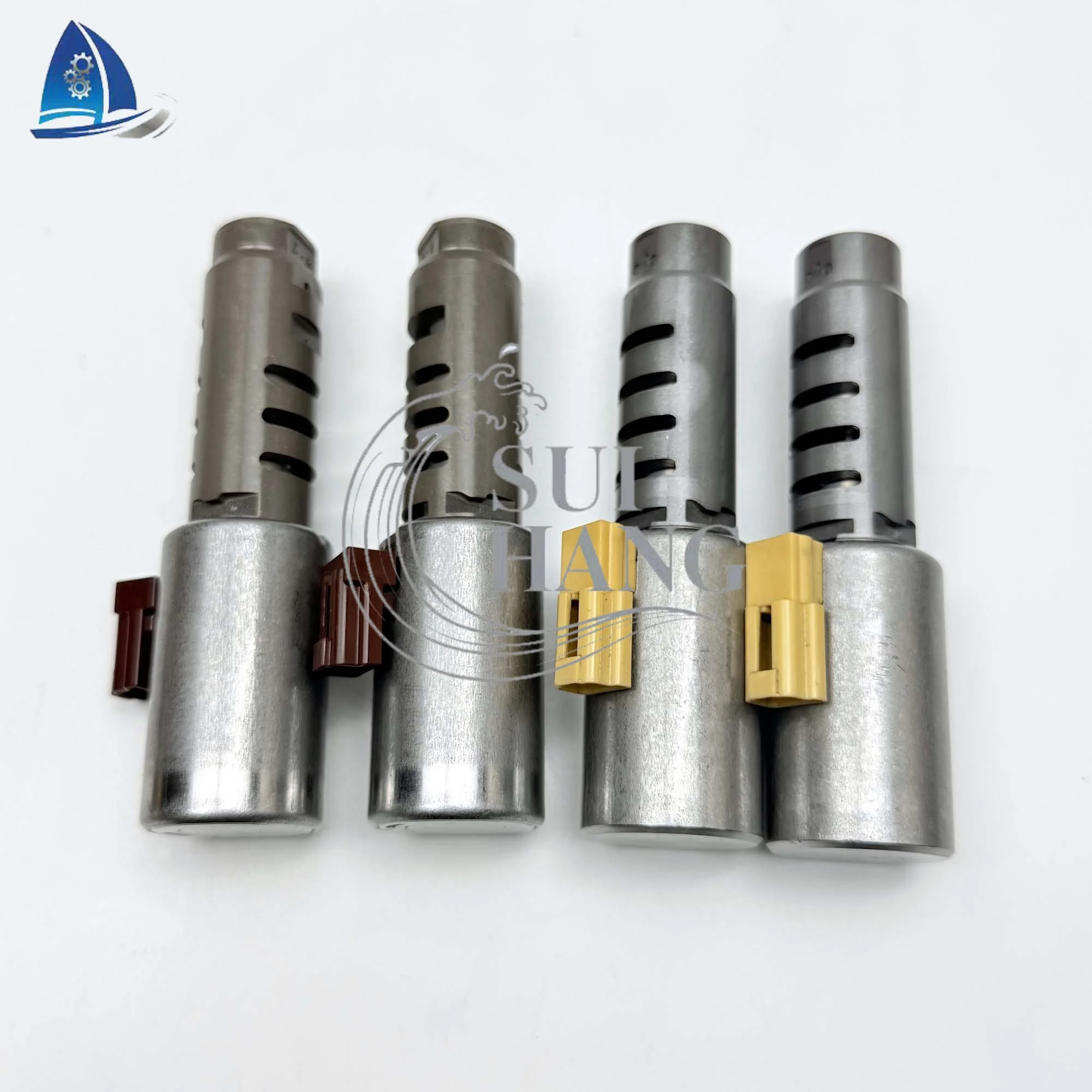 U760 U760E Auto Trans Valve Body Solenoid Kit 35210-33030 for 6-Speed Toyota CAMRY, Highlander, RAV4, Lexus ES250, RX270