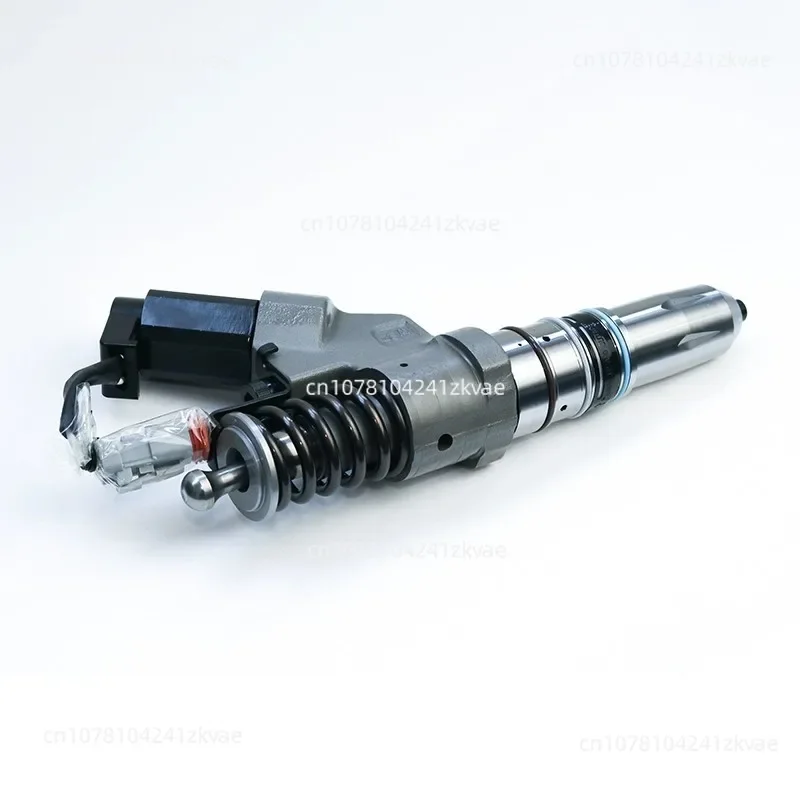 QSM11 fuel injector assembly