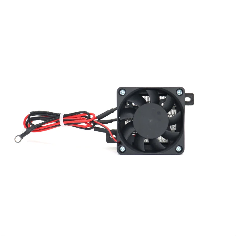 

Q1 PRO Heater with fan