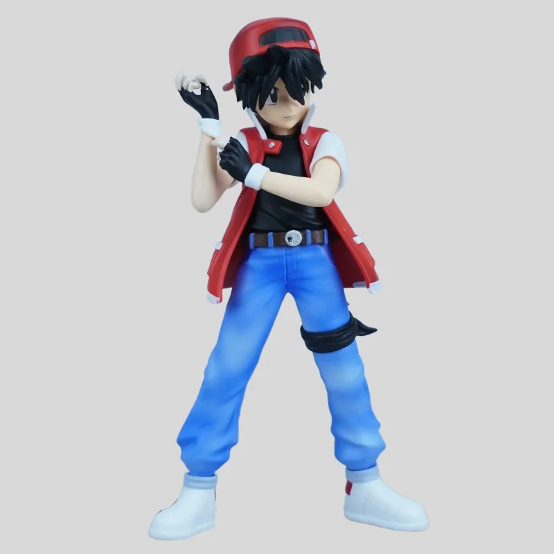 ポケモンモデルアニメキャラクタートレーナーレッドフィギュア装飾装飾子供のおもちゃ漫画クリスマス誕生日ギフト