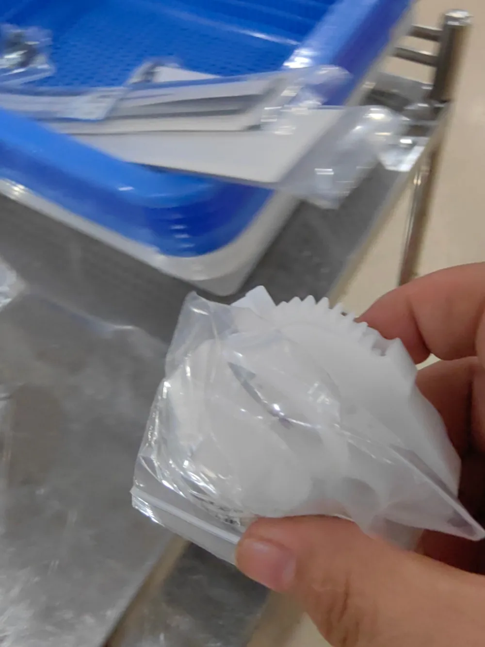 

5PCS RC2-6242-000 RC2-6242 Arm Swing Gear for HP P2030 P2035 P2055 P2035n P2055d P2055dn P2055n