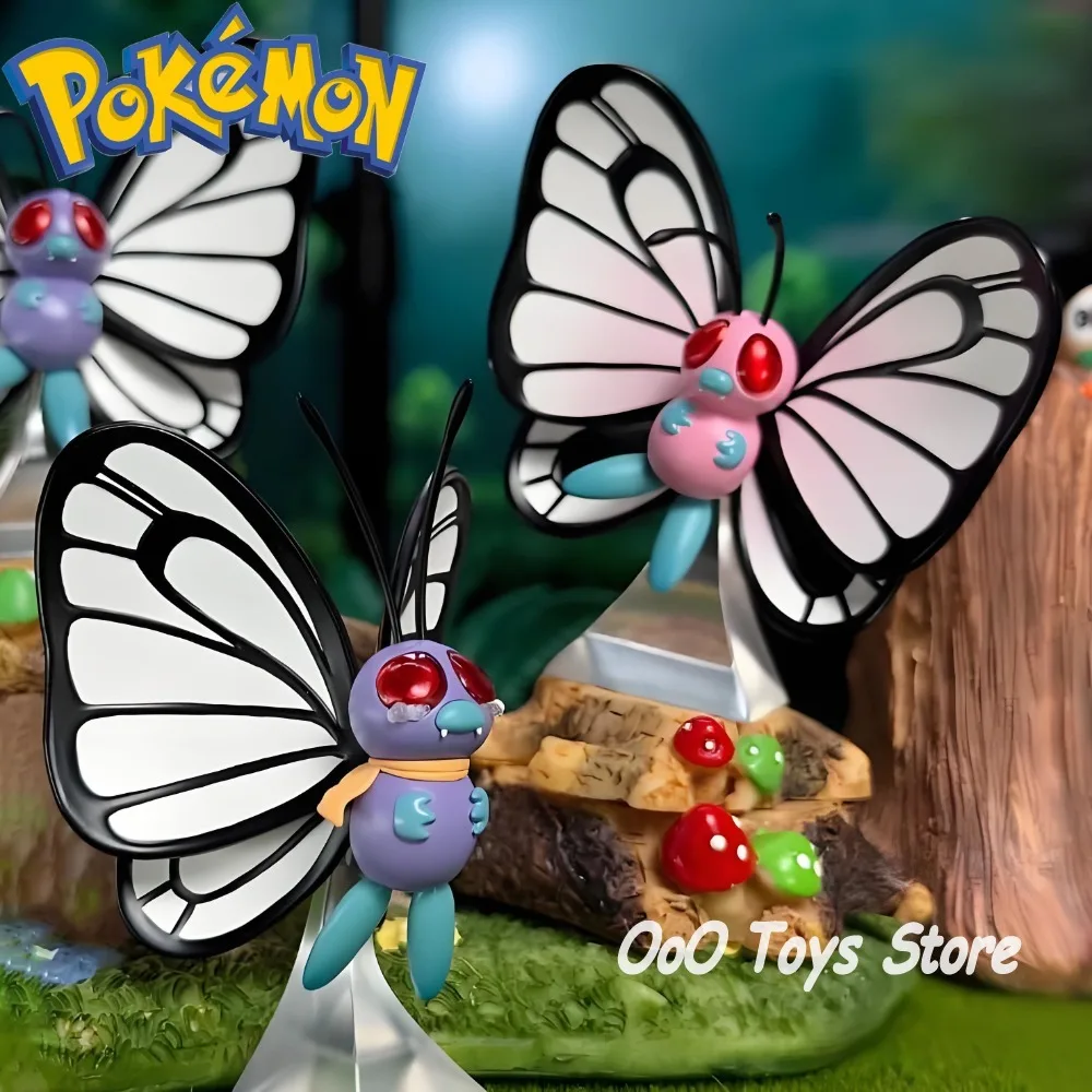 6.5Cm Anime Pokemon…