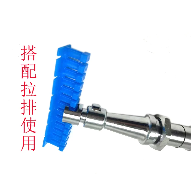 Slide Hammer Tips For  Car  Dent Removal Tools Dent Removal Tool Car Body Glue Tabs Dent Lifter