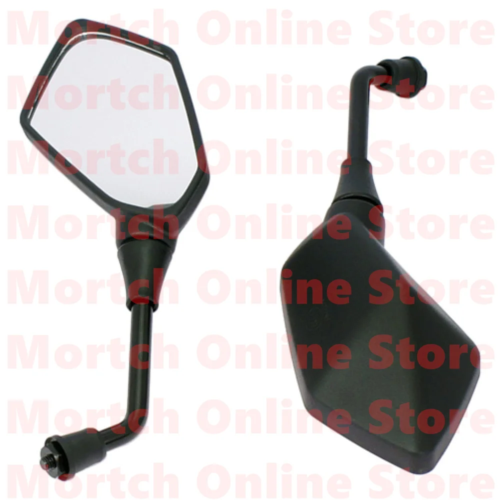 

Rear View Mirror Includes 7020-200200 7020-200300 For CF Moto 550cc ATV CF400 500 600 800 1000 CForce 1000 400S 450S 600 800